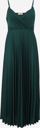 Guido Maria Kretschmer Curvy Mekko värissä smaragdi, Tuotenäkymä