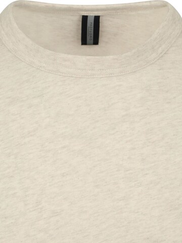 Profuomo Shirt in Beige