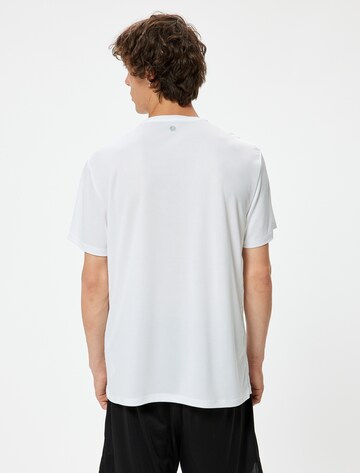 Koton Shirt in White