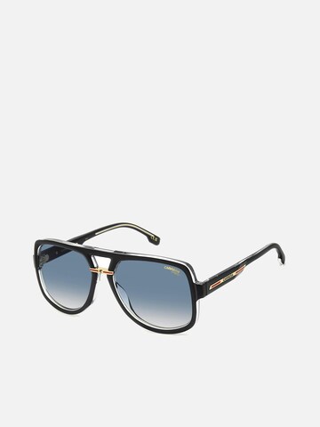 Occhiali da sole di Carrera in nero