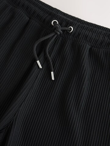 Next Regular Broek in Zwart
