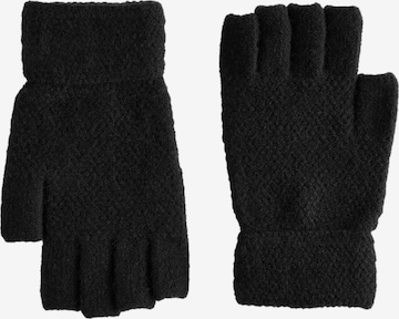 melns Next Pirkstaiņi: no priekšpuses