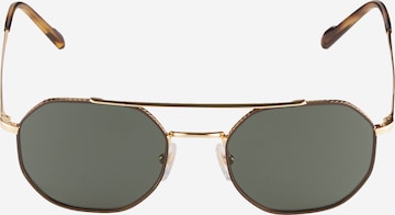 VOGUE Eyewear Sončna očala '0VO4193S' | zlata barva