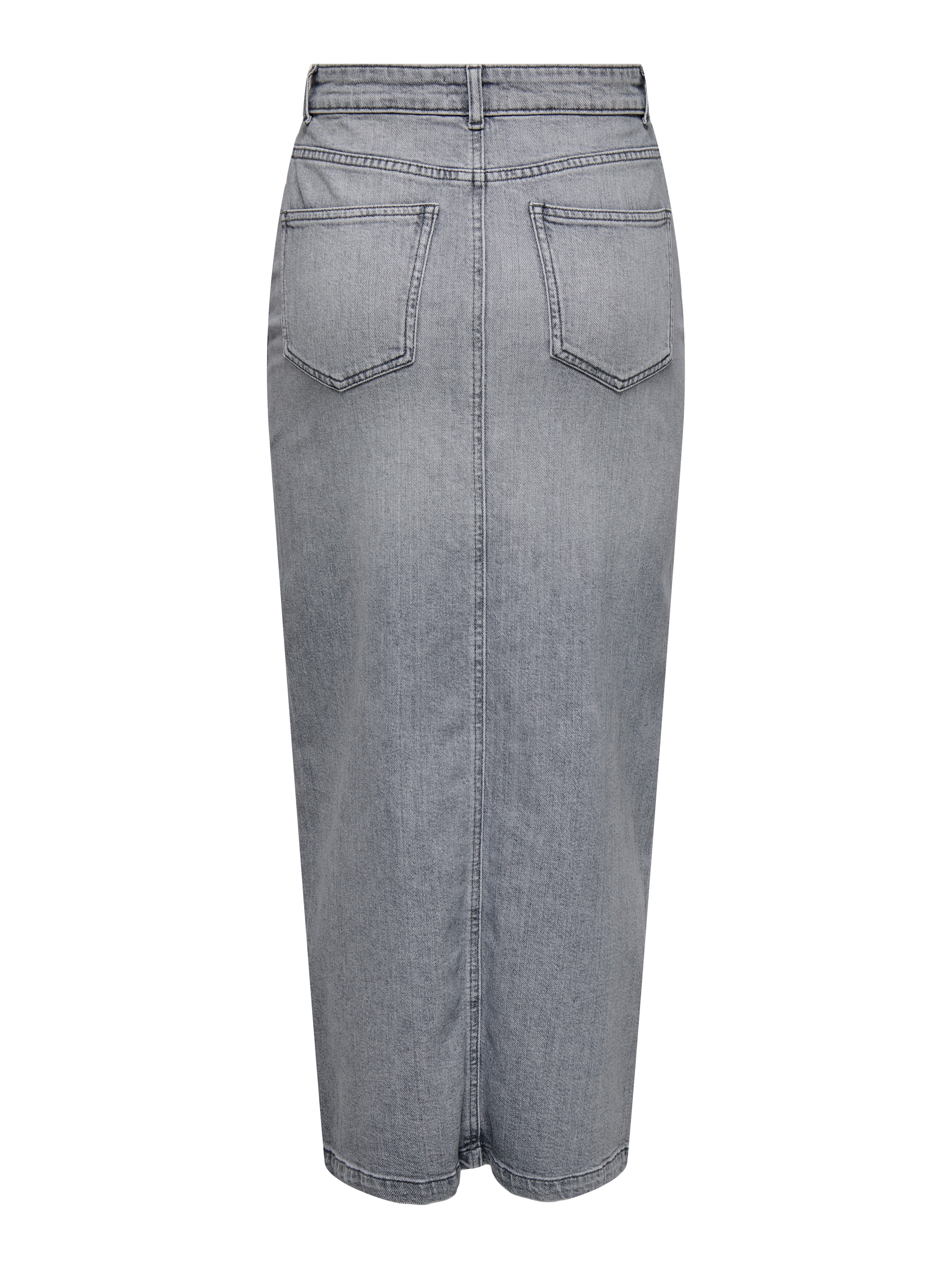 ONLY Skirt 'ONLMYLAH' in Grey