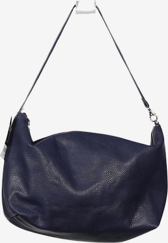PATRIZIA PEPE Handtasche gross One Size in Blau: Vorderseite