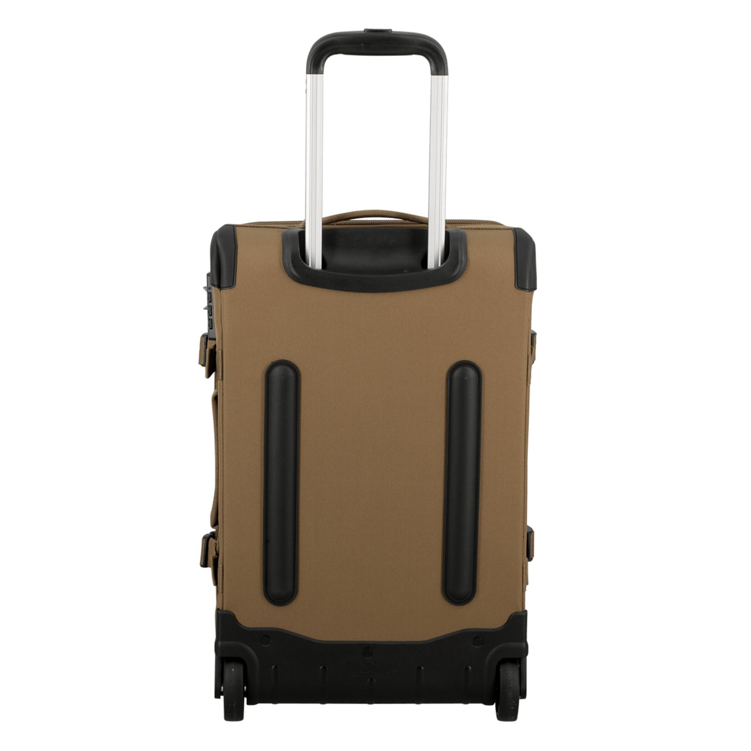 Jump Travel Bag in Brown
