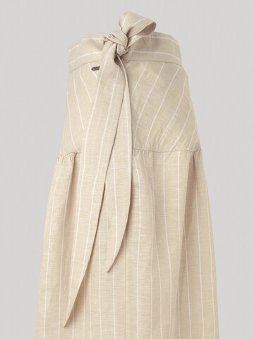 Pepe Jeans Rock 'Effie' in Beige