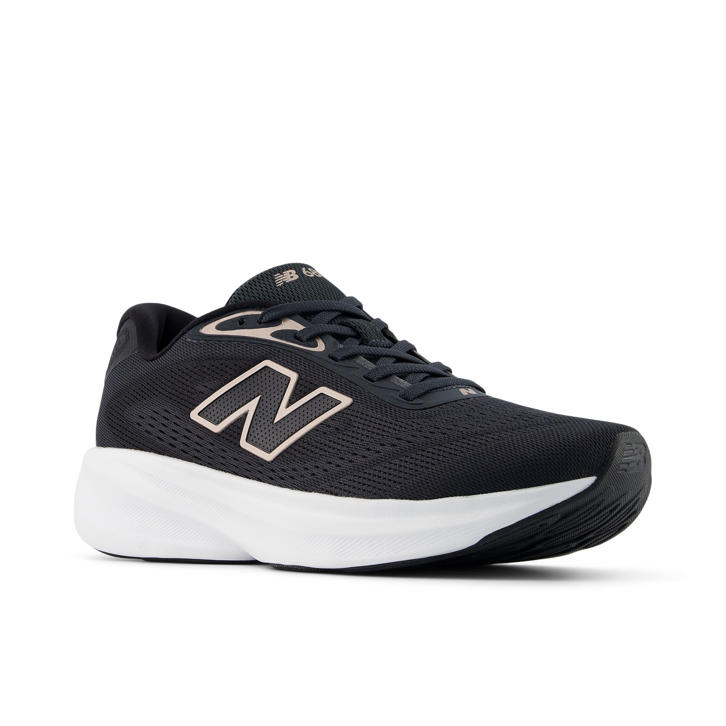 new balance Running Shoes '680' in Black