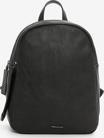 Tamaris Backpack 'Glenn' in Grey: front