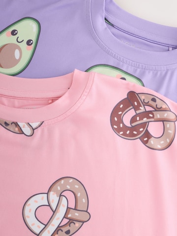 Next Nightgown in Purple
