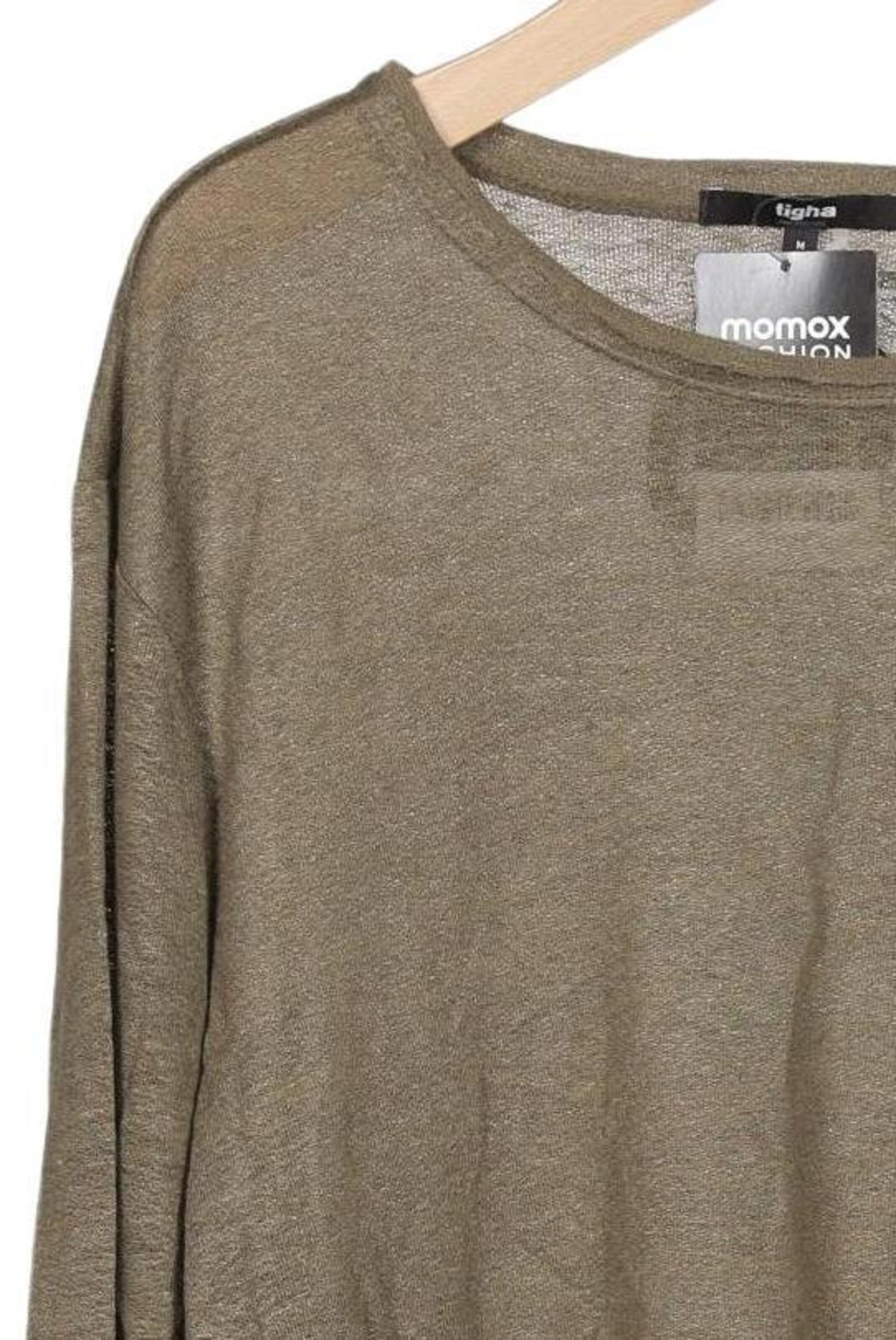 tigha Sweater & Cardigan in M in Green