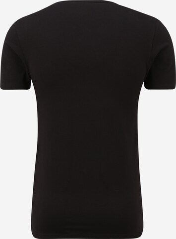 Regular T-Shirt JBS OF DENMARK en noir