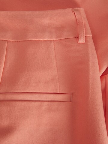 JJXX Regular Pantalon in Oranje