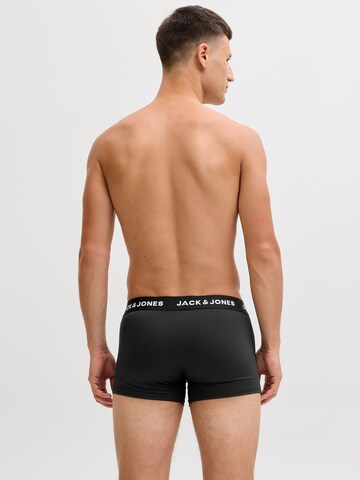 JACK & JONES Boxershorts in Schwarz