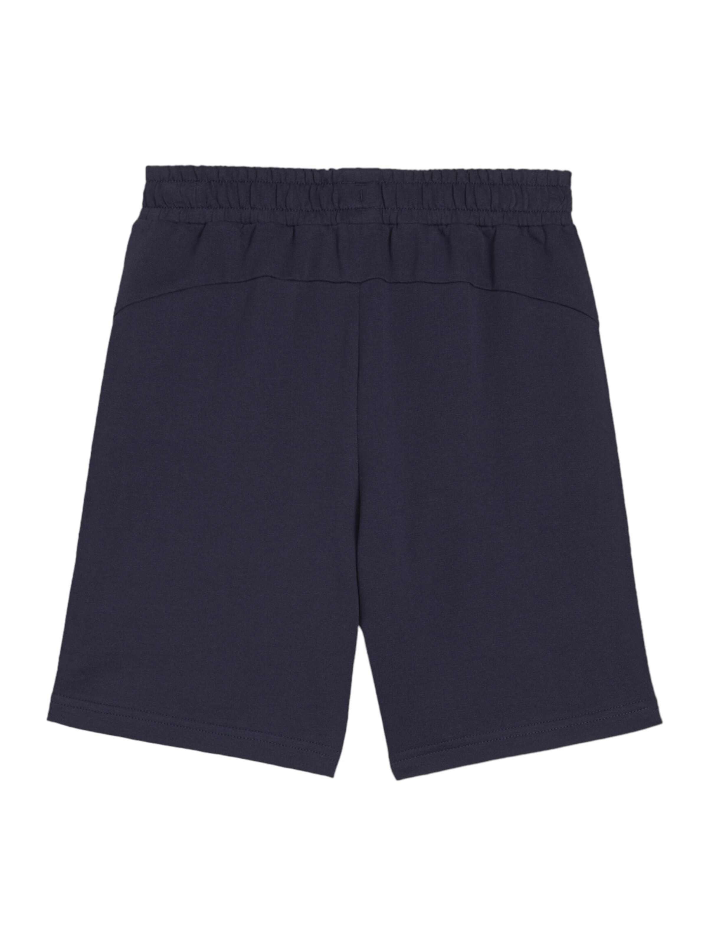 PUMA Regular Workout Pants in Blue