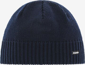 Eisbär Beanie 'Trop' in Blue: front