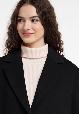 Frieda & Freddies Winter Coat in Black
