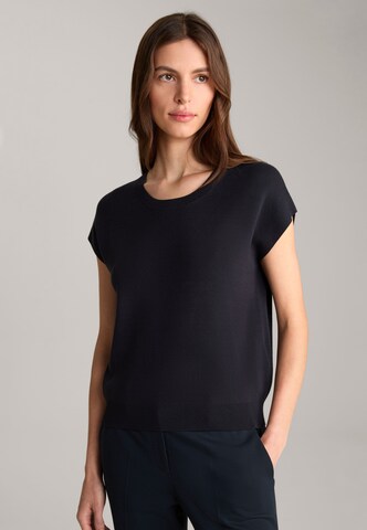 Pull-over JOOP! en bleu : devant