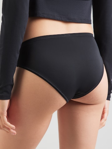 Slip Lindex en noir