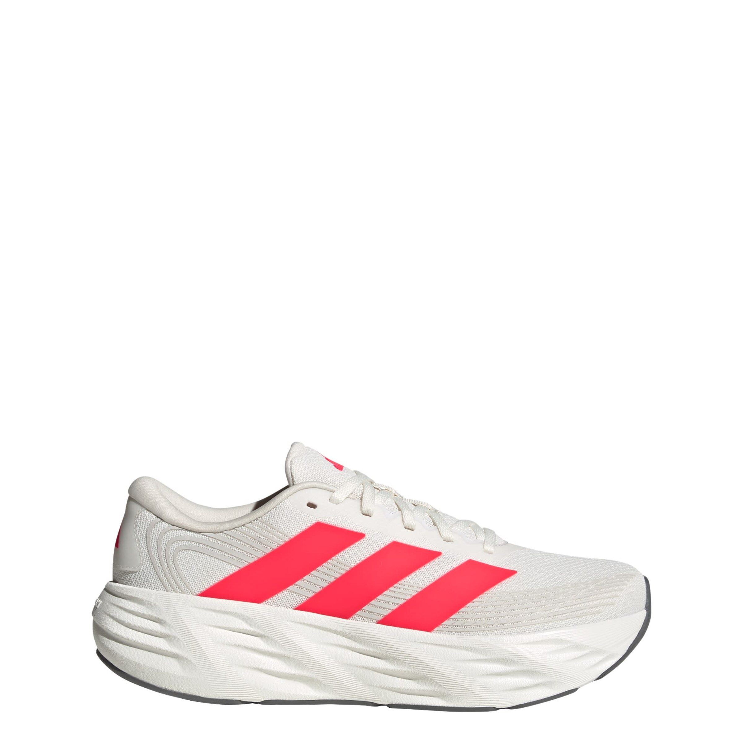 Chaussure de course 'Galaxy 8' ADIDAS PERFORMANCE en blanc