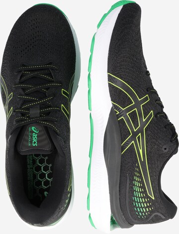 ASICS Laufschuh 'Cumulus 24' in Schwarz