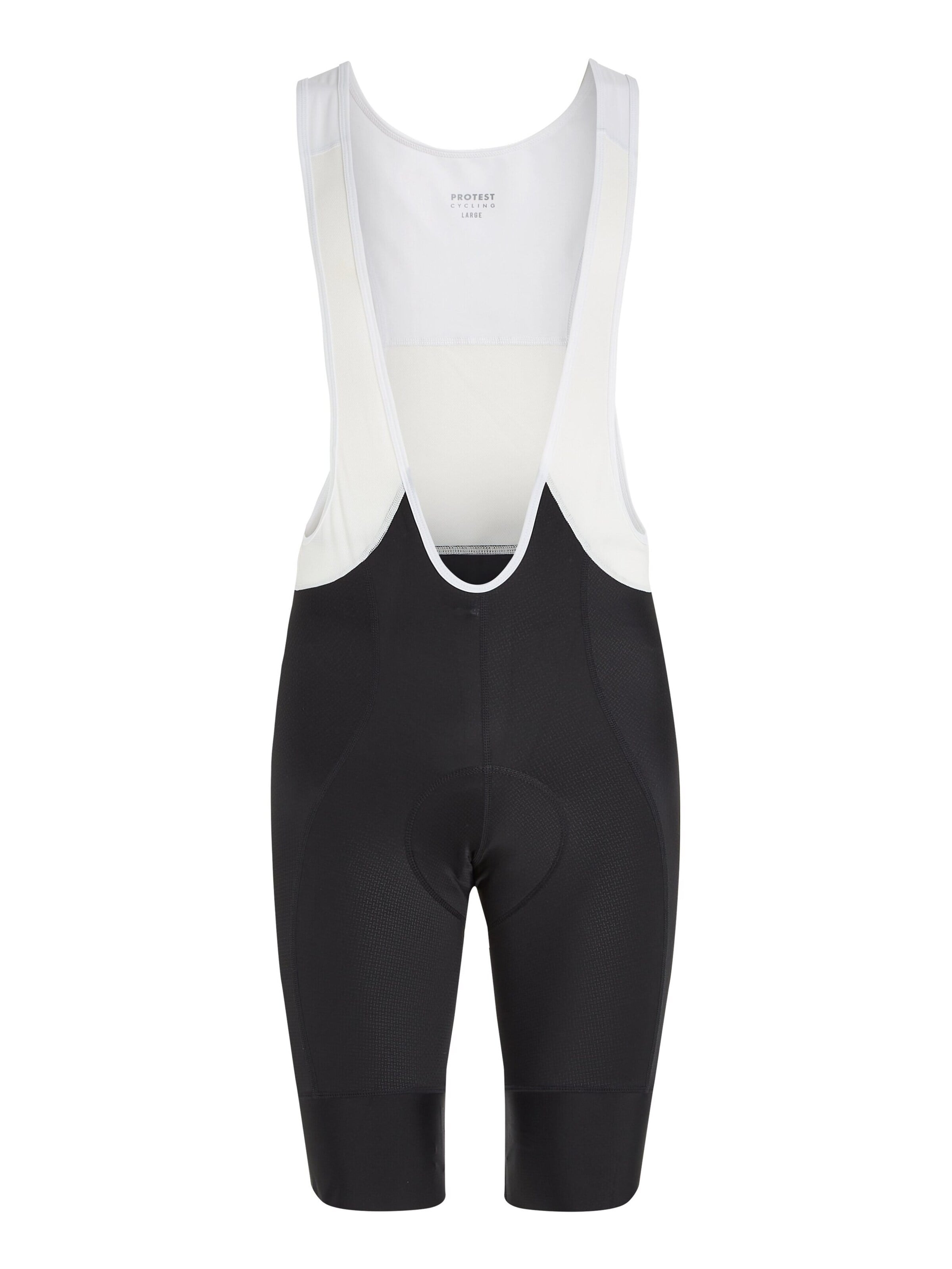 PROTEST Pantalon de sport 'PRTDIONIS' en L/Regular en noir, Vue avec produit