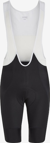 Coupe slim Pantalon de sport 'PRTDIONIS' PROTEST en noir : devant