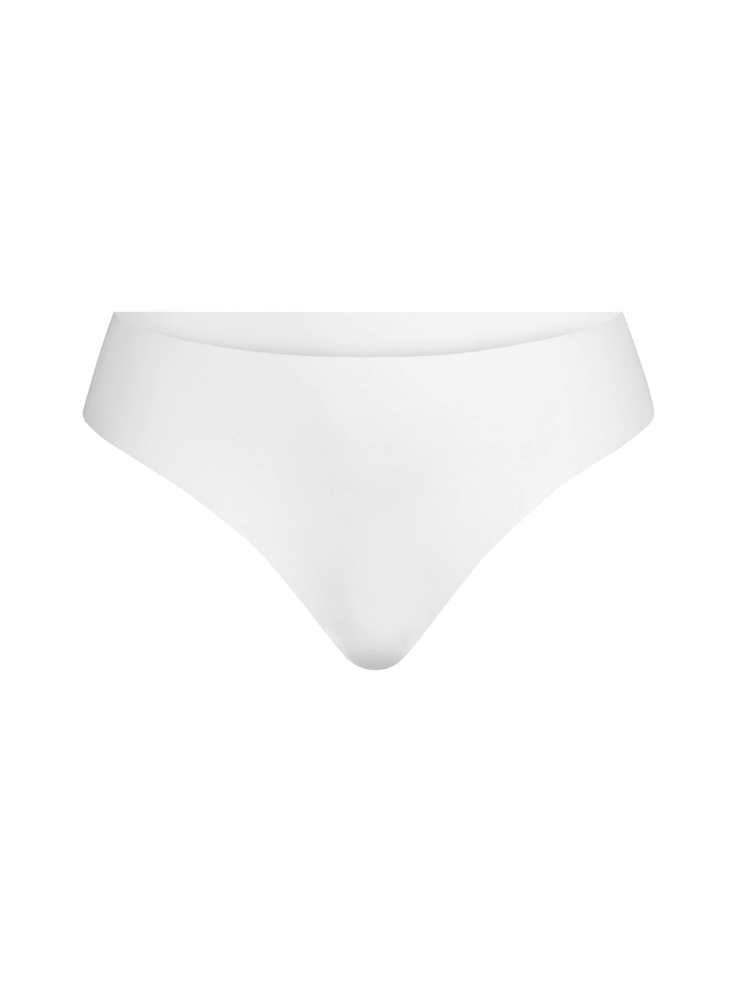 Nur Die - Braga ' Invisible ' en blanco