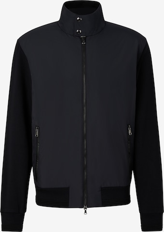 BOGNER Between-Season Jacket 'Chile' in Black: front