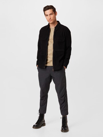 G-Star RAW Tapered Chino Pants in Grey