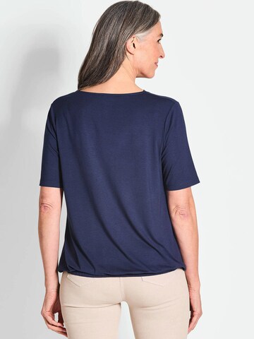 Goldner Shirt in Blue