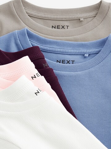 Next - Camiseta en Mezcla de colores