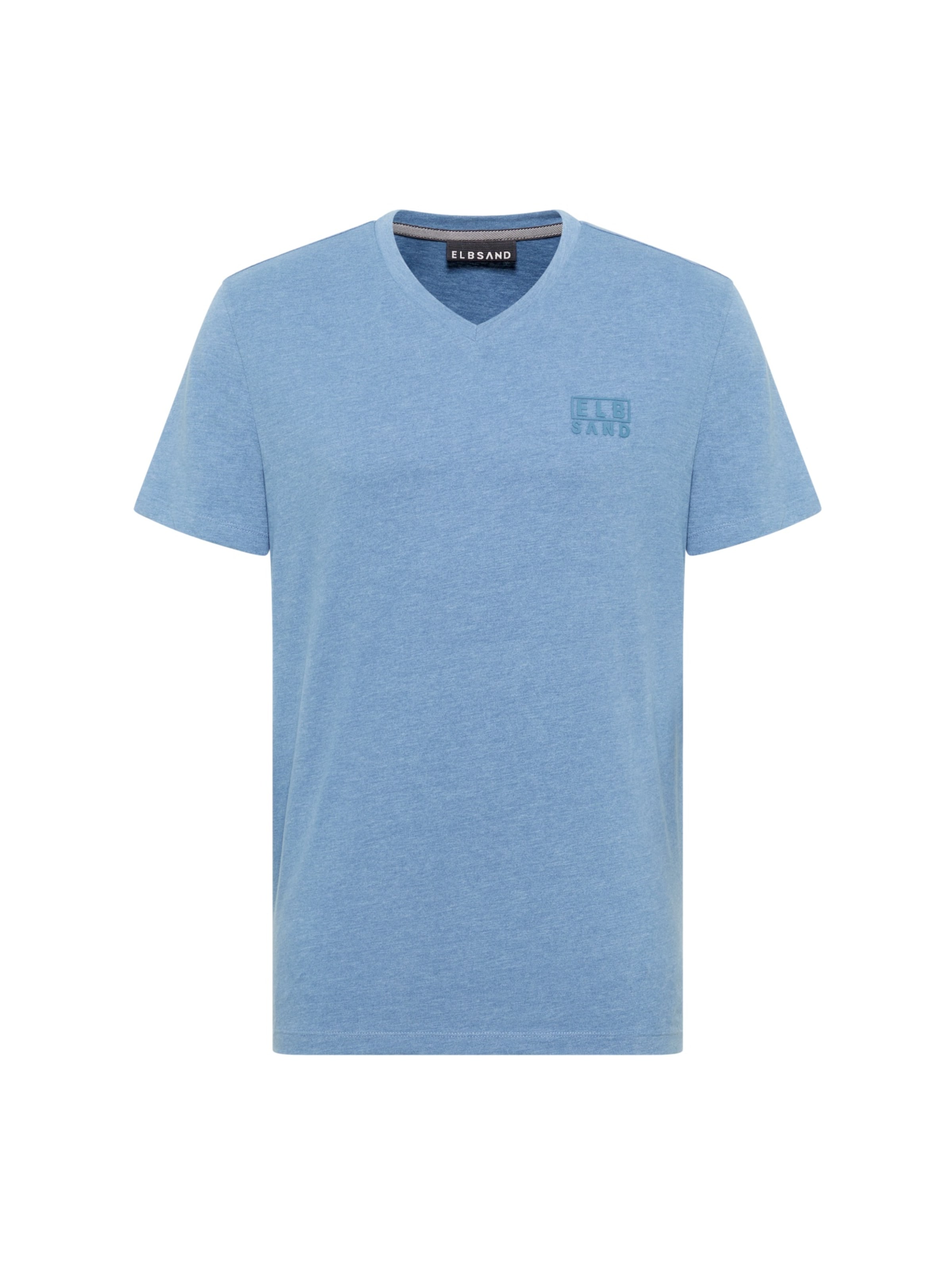 Elbsand Shirt 'Ingvar' in Opal, Item view