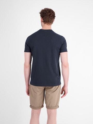 LERROS Shirt in Blue
