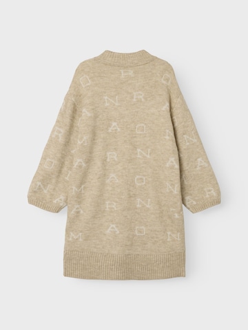 Robe NAME IT en beige