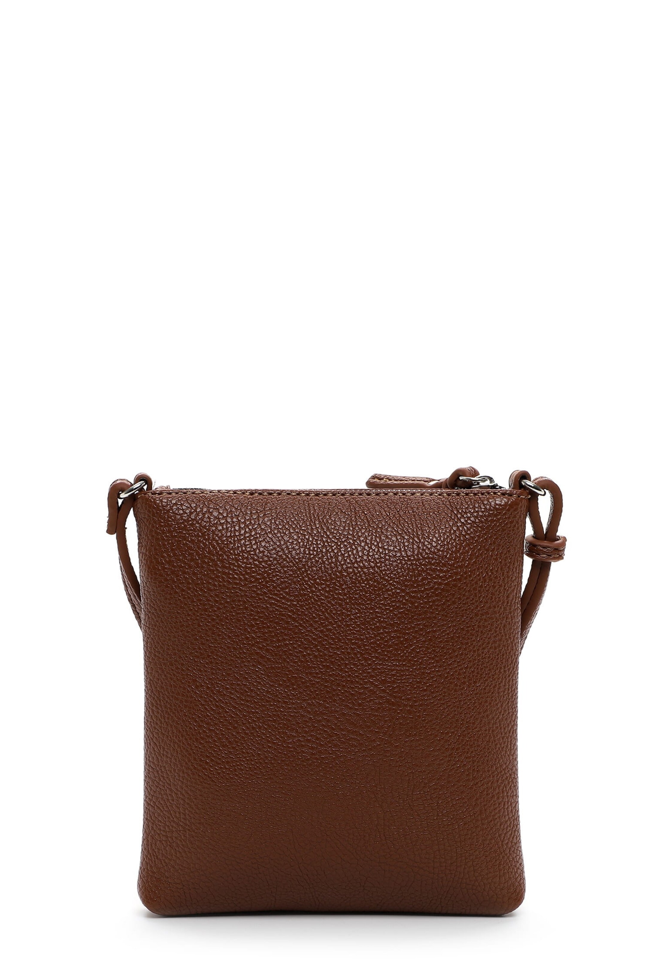 Borsa a tracolla 'Debby' di Suri Frey in marrone