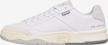 FILA Sneaker low 'Avenida' i hvid: forside