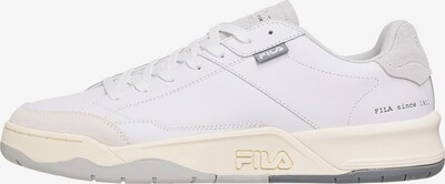 FILA Sneaker low 'Avenida' i grå / hvid, Produktvisning