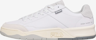 FILA Låg sneaker 'Avenida' i grå / vit, Produktvy