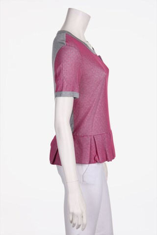 Red Valentino T-Shirt M in Pink
