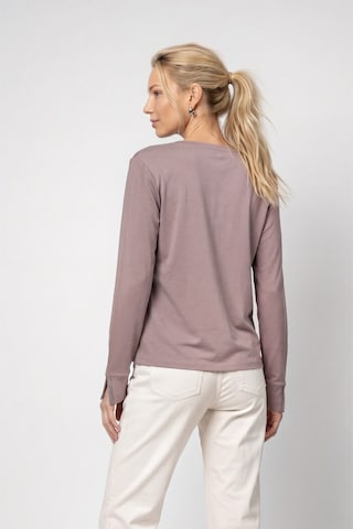 monari Shirt in Pink