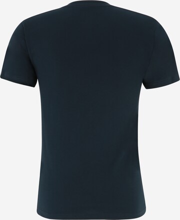 T-Shirt 'CLASSIC' VANS en bleu