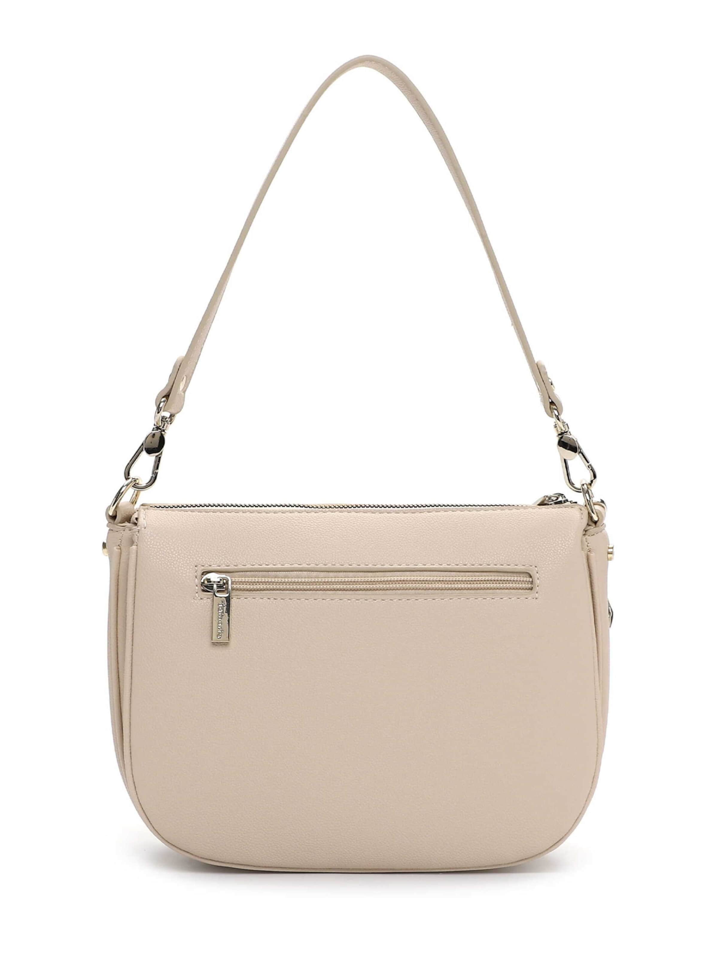 Tamaris Наплечная сумка в Бежевый