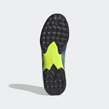 ADIDAS PERFORMANCE Fußballschuh 'Nemeziz.3' in Blau
