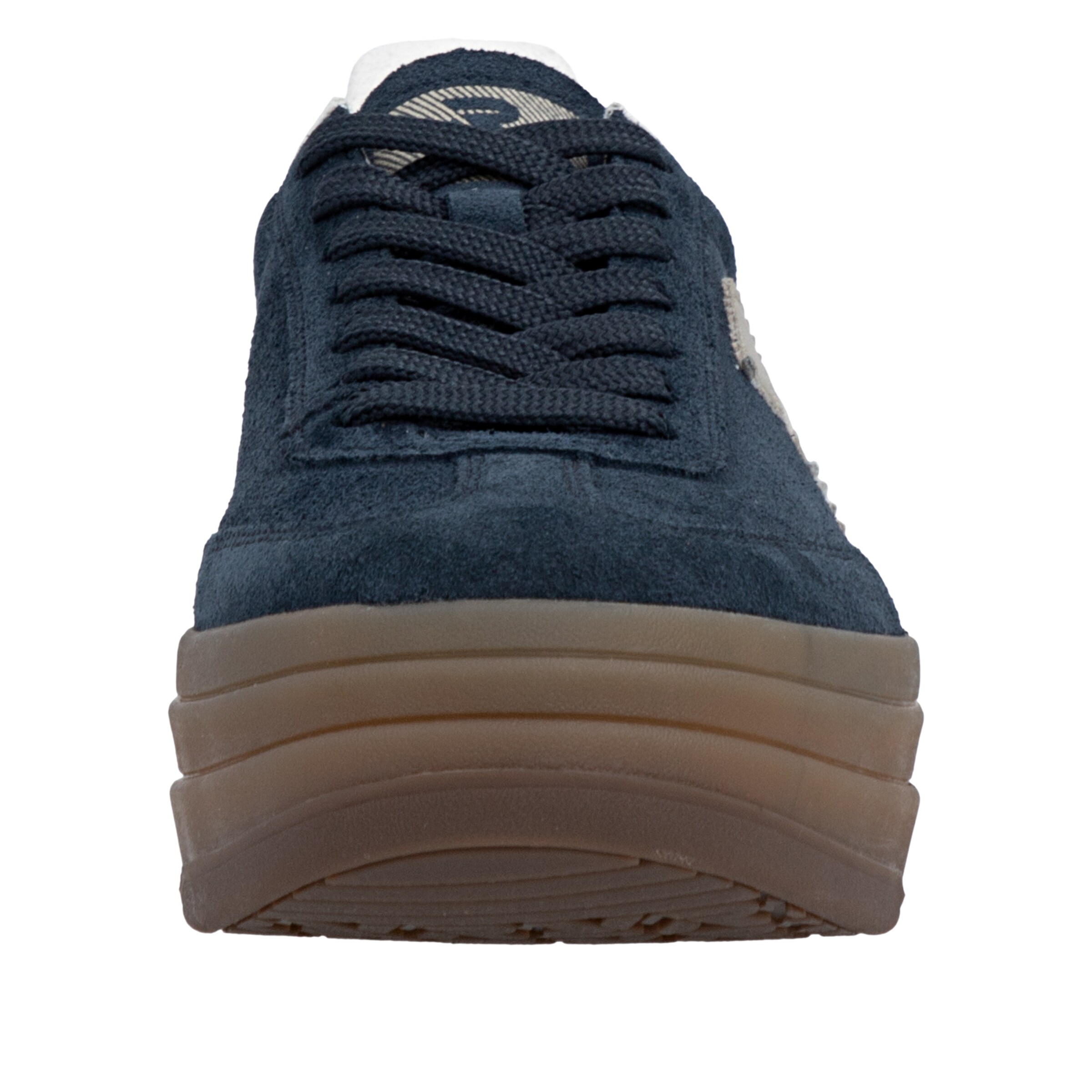 Rieker Sneaker in Blau
