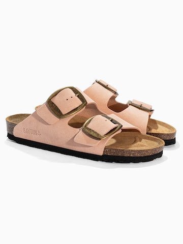 Bayton Пантолеты 'Alicante' в Оранжевый