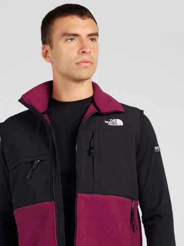 THE NORTH FACE Жилетка 'DENALI' в Лиловый