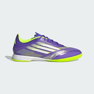 ADIDAS PERFORMANCE Voetbalschoen 'F50 League' in Lila