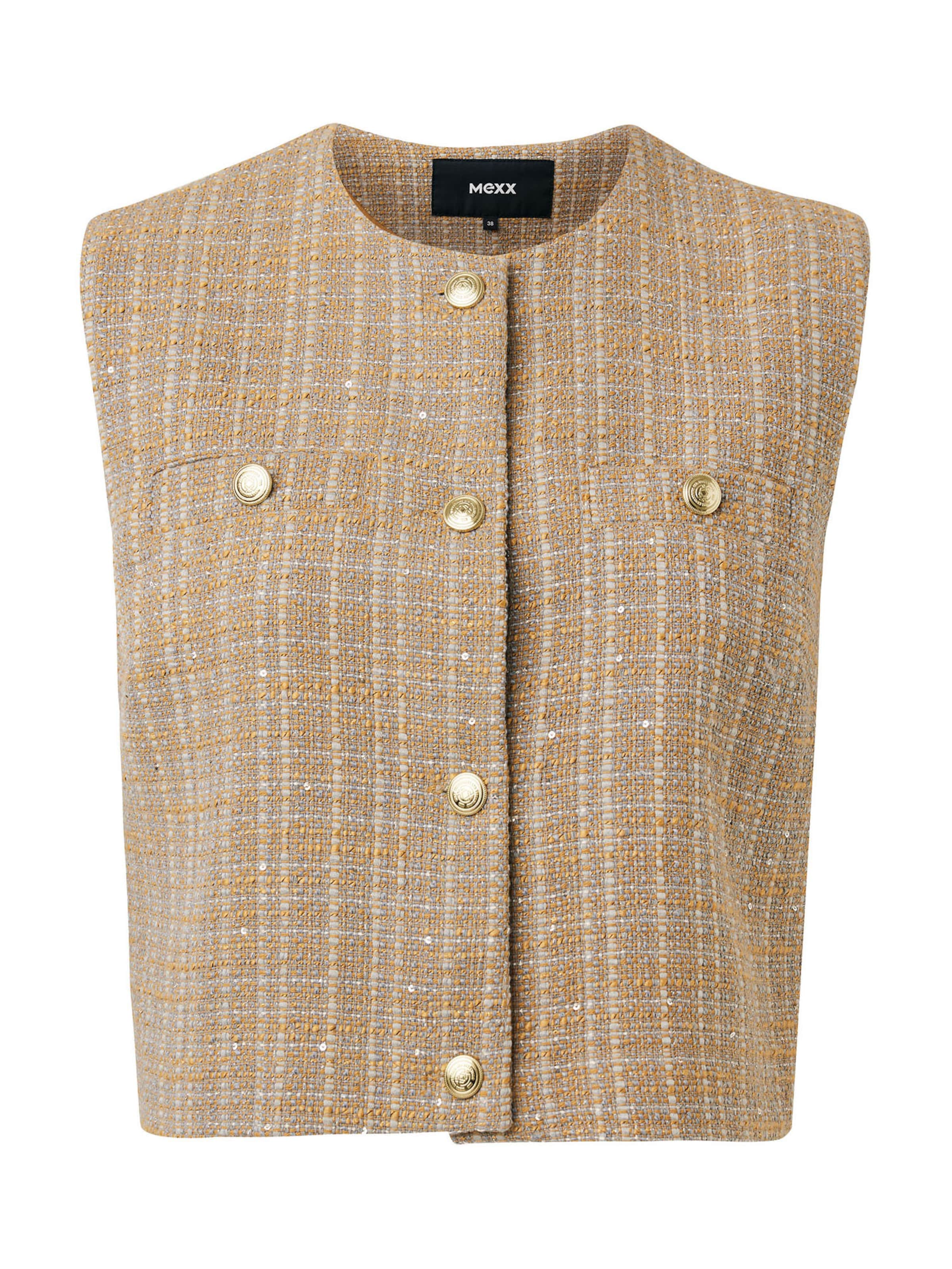 MEXX Blazer i brun: forside