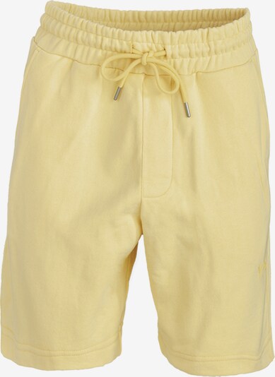 Young Poets Pants 'Fynn' in Pastel yellow, Item view